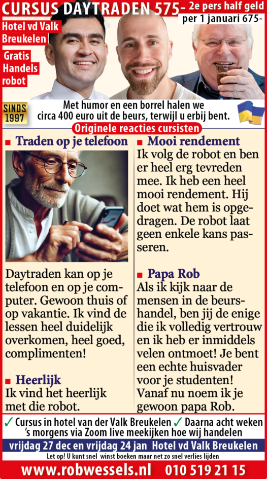 RobWessels maandag 28-oktober-2024-NRC